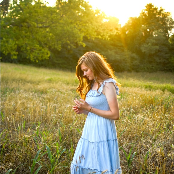 ♡Meet the Posher♡ - Picture 1 of 1